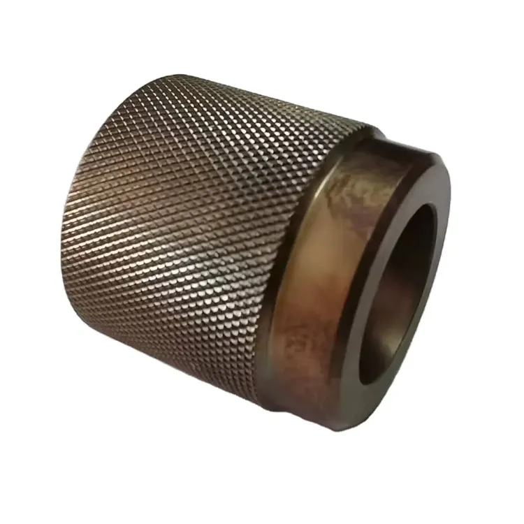 CNC -bewerkingsmoer