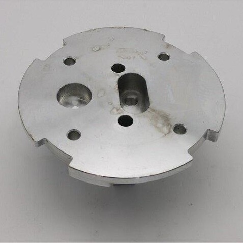 Wat is CNC Machined Bowl Mount en wat zijn de voordelen?