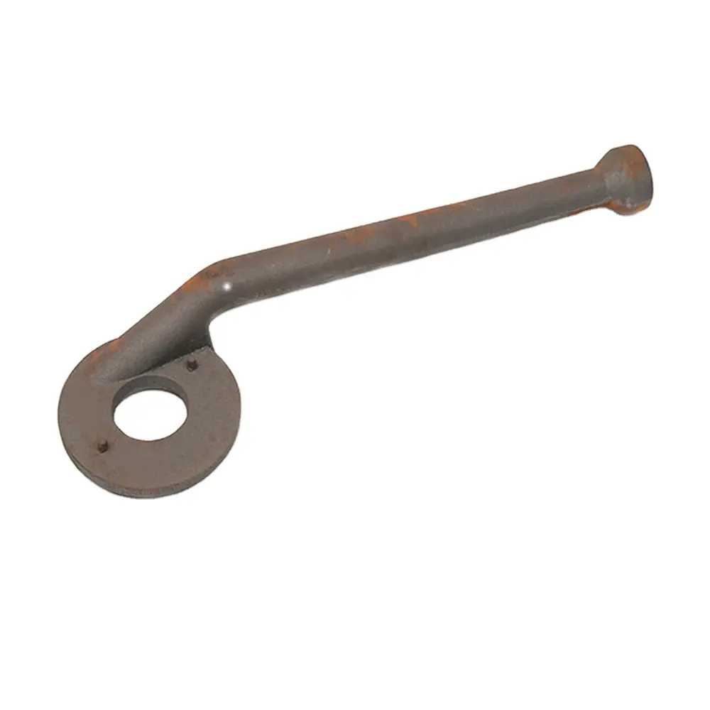 Wat maakt Sand Casting -onderdelen een betrouwbare keuze voor moderne productie?