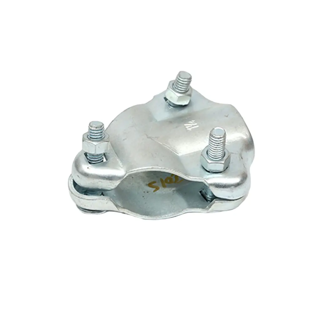 Hoe verbetert een stempelklem de precisie en stabiliteit bij het vormen van metaal?