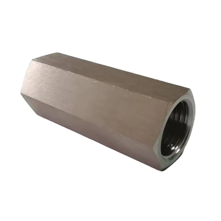 CNC -bewerkingsfilterbehuizing