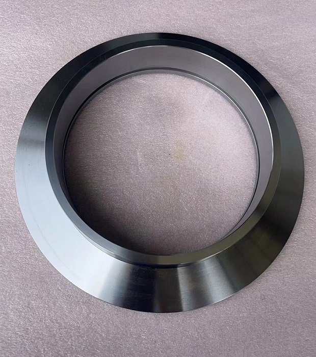 CNC-bewerking van koppelingsonderdelen