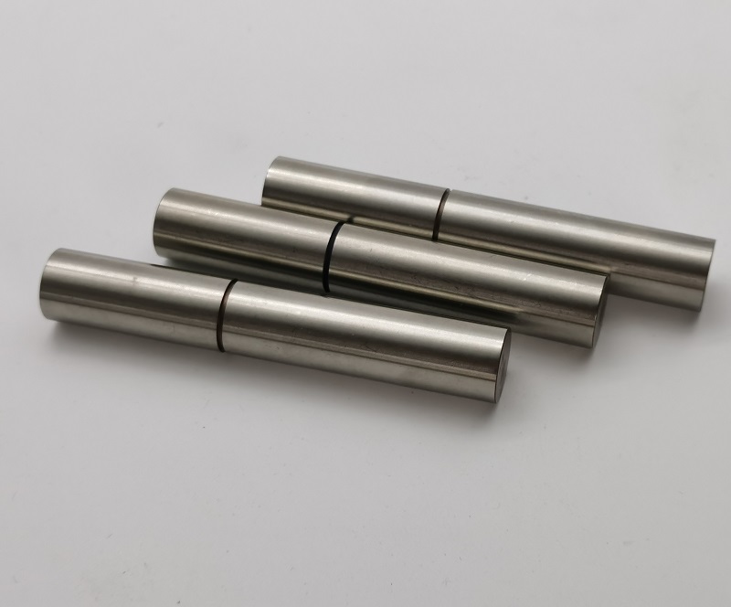 CNC Machine Machined Piston Carrier 121881