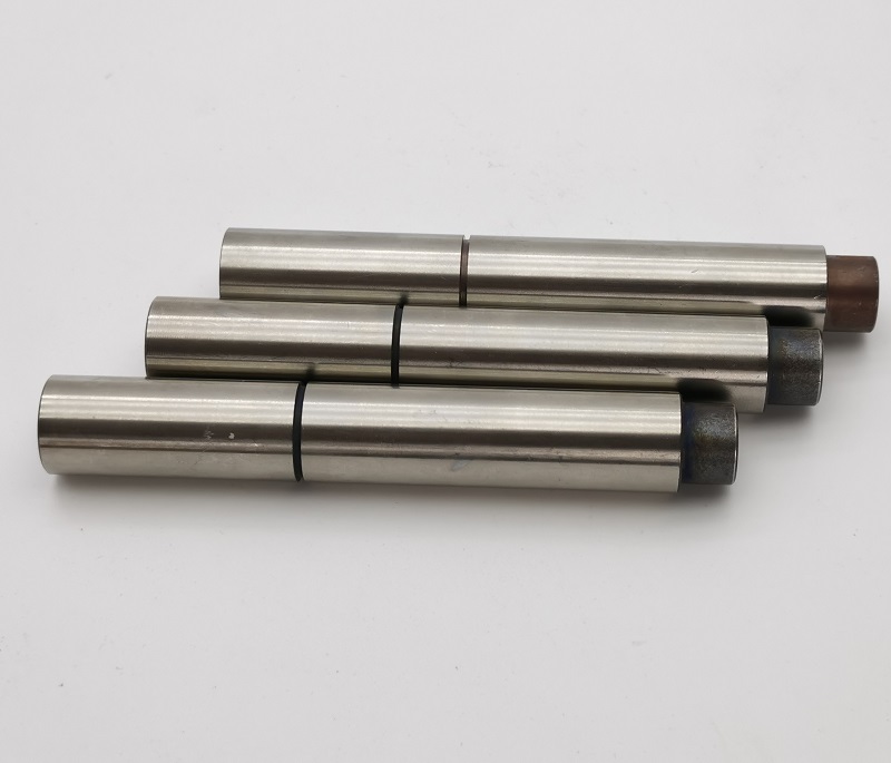 CNC Machine Machined Piston Carrier 161080