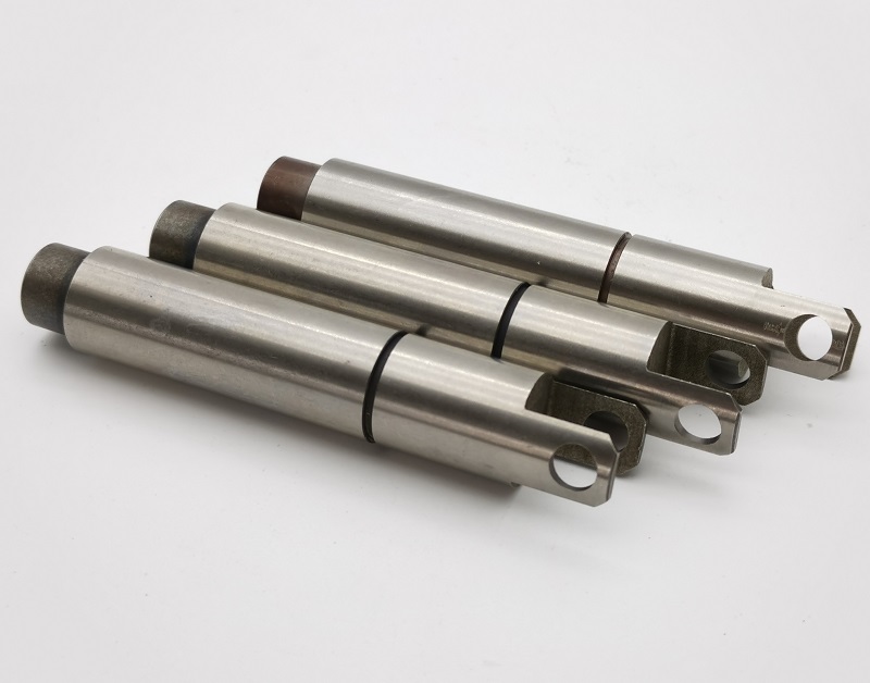 CNC Machine Machined Piston Carrier 121660