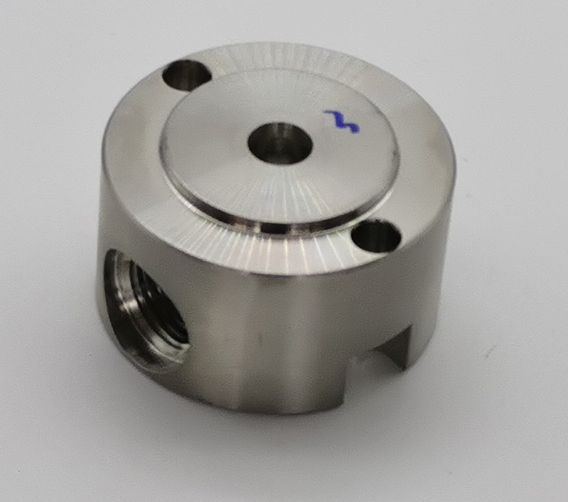 CNC -bewerkingspomphoofd 171044