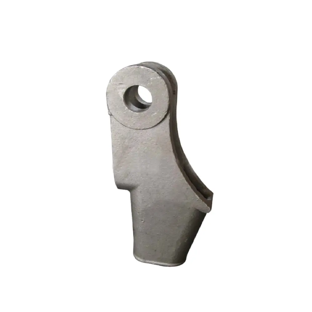 Sand Casting Railway Fitting