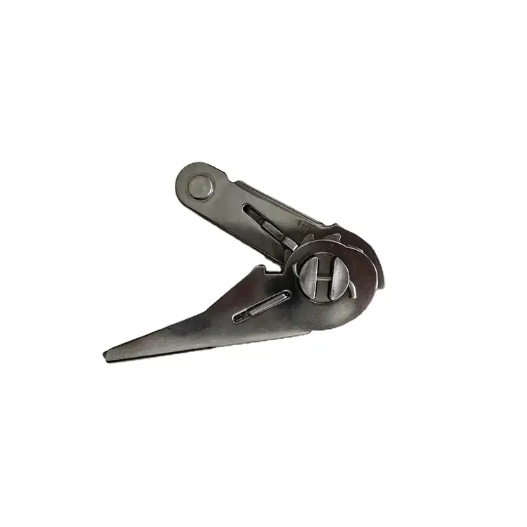 Stempel ratel gesp